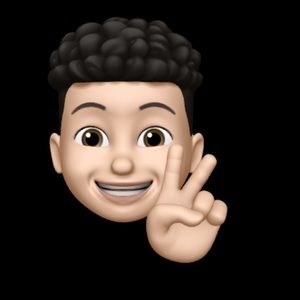 Meet your Posher, Edwin